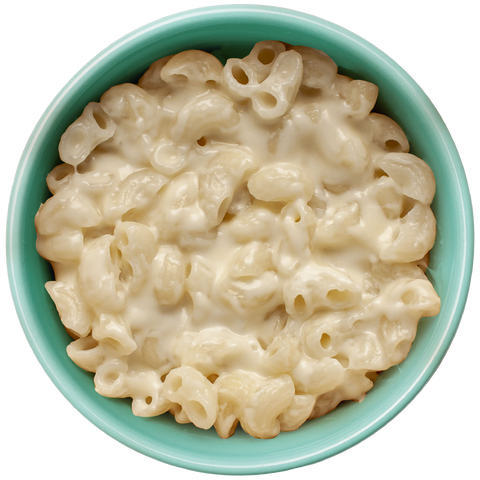 White Cheddar Mac