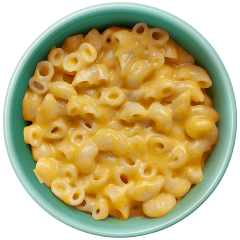 the classic mac bowl