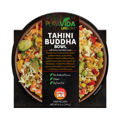 tahini buddha lifebowl